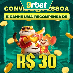 9rbet Indique amigos para receber um bônus