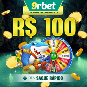 9rbet Ganhe R$ 100,00 Gratis