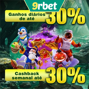 9rbet Fundo de Resgate de Perdas Semanais