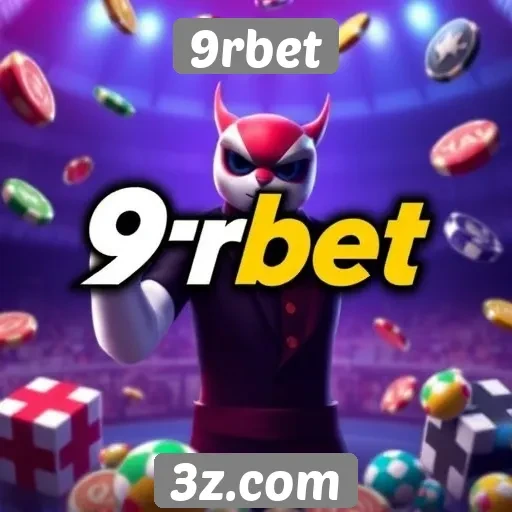 Promoções e bônus atraentes no 9rbet