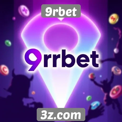Análise do portfólio de jogos disponíveis no 9rbet