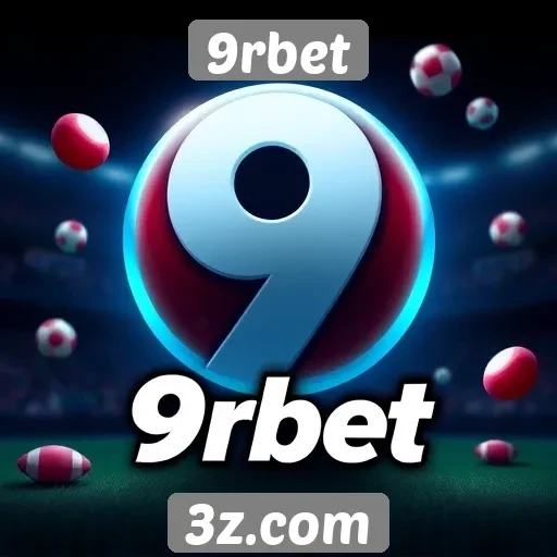 Novas funcionalidades no site de jogos 9rbet