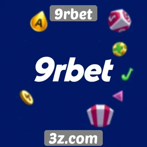 9rbet oferece diversas opções de jogos online