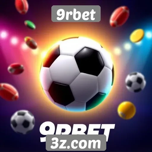 Estudo sobre a variedade de jogos disponíveis no 9rbet